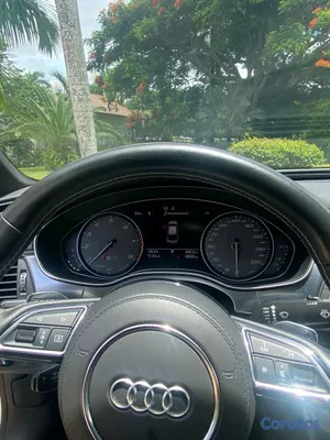2016 Audi S7 — foto 5 / 15