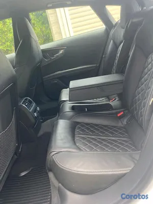 2016 Audi S7 — foto 6 / 15