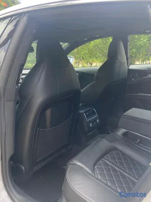 2016 Audi S7 — foto 7 / 15
