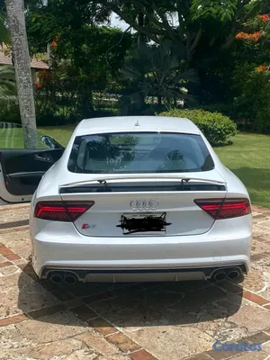 2016 Audi S7 — foto 13 / 15
