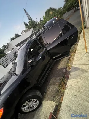 2007 Hyundai Santa Fe — foto 2 / 7