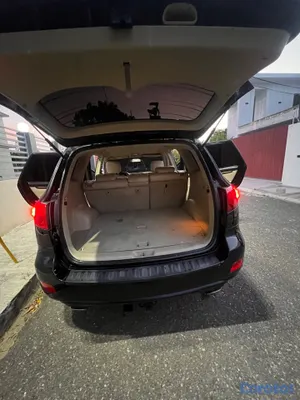 2007 Hyundai Santa Fe — foto 4 / 7