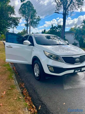 2013 Kia Sportage — foto 3 / 7