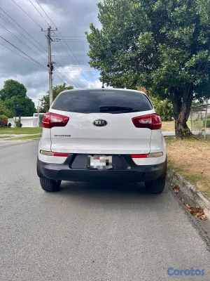 2013 Kia Sportage — foto 4 / 7
