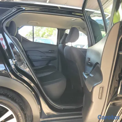 2020 Nissan Kicks — foto 7 / 12