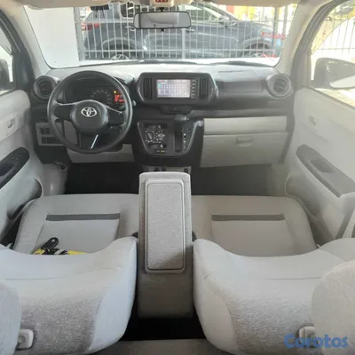 2020 Nissan Kicks — foto 8 / 12