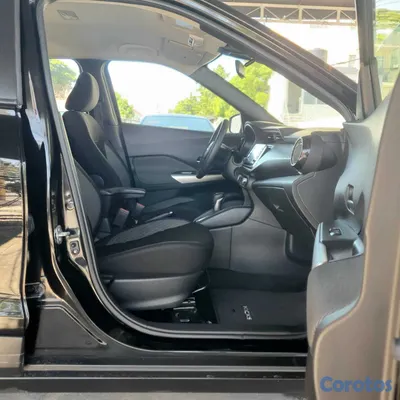 2020 Nissan Kicks — foto 9 / 12