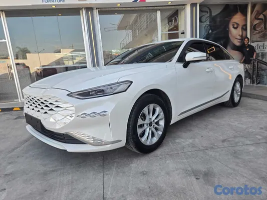 2022 Kia K8 — foto 2 / 12