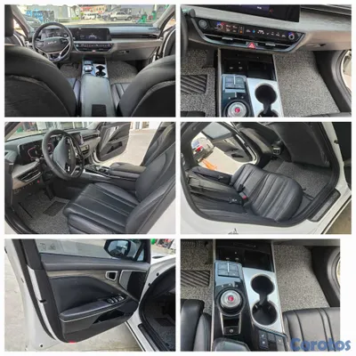 2022 Kia K8 — foto 12 / 12