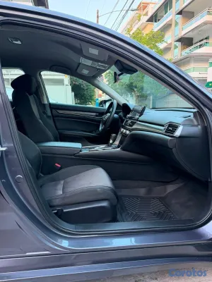 2021 Honda Accord — foto 11 / 11