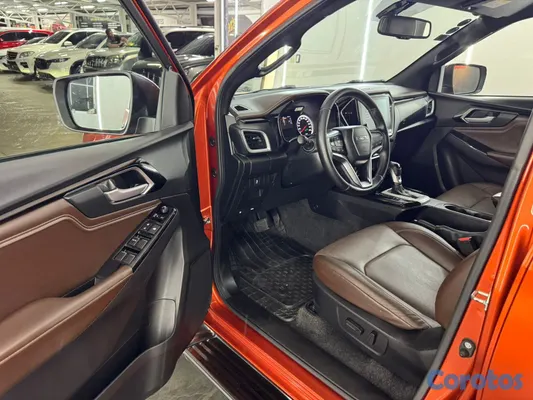 2024 Isuzu Dmax — foto 10 / 10