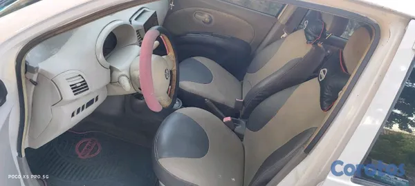 2008 Nissan March — foto 6 / 11