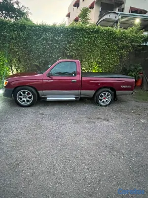 1998 Toyota Tacoma — foto 2 / 10