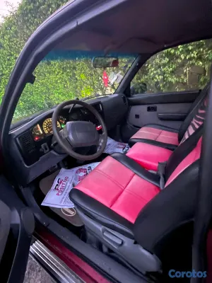 1998 Toyota Tacoma — foto 5 / 10