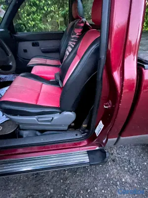 1998 Toyota Tacoma — foto 7 / 10