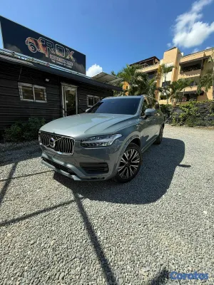 2022 Volvo Xc90