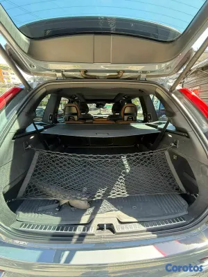 2022 Volvo Xc90 — foto 3 / 14