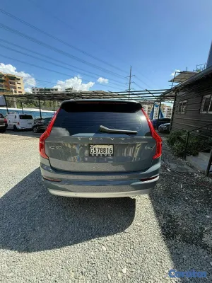 2022 Volvo Xc90 — foto 4 / 14