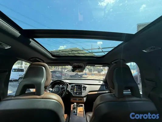 2022 Volvo Xc90 — foto 5 / 14