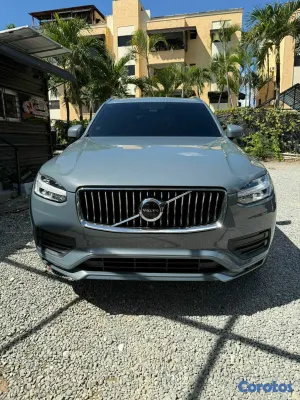 2022 Volvo Xc90 — foto 6 / 14