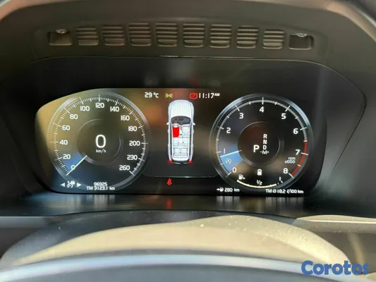 2022 Volvo Xc90 — foto 7 / 14