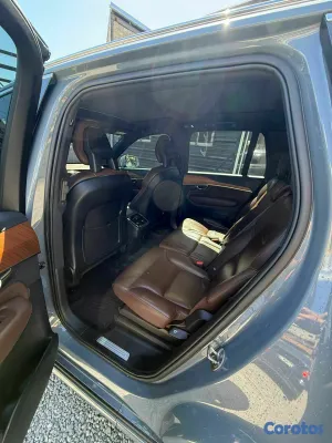 2022 Volvo Xc90 — foto 9 / 14