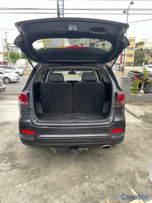 2019 Kia Sorento — foto 9 / 9
