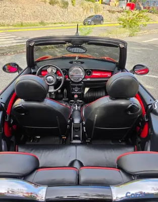 2011 Mini Coupe — foto 3 / 5