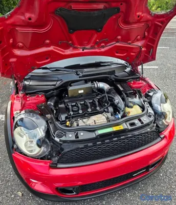 2011 Mini Coupe — foto 4 / 5