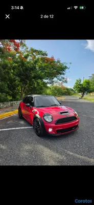 2011 Mini Coupe — foto 5 / 5