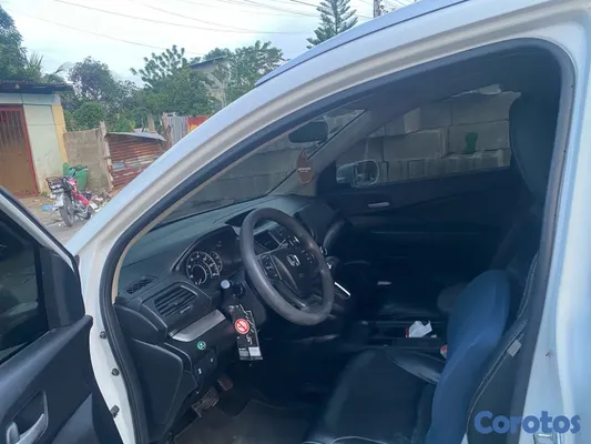 2016 Honda Crv — foto 4 / 10