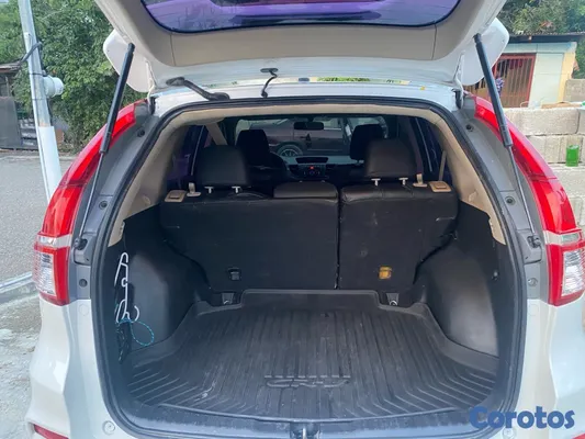 2016 Honda Crv — foto 5 / 10