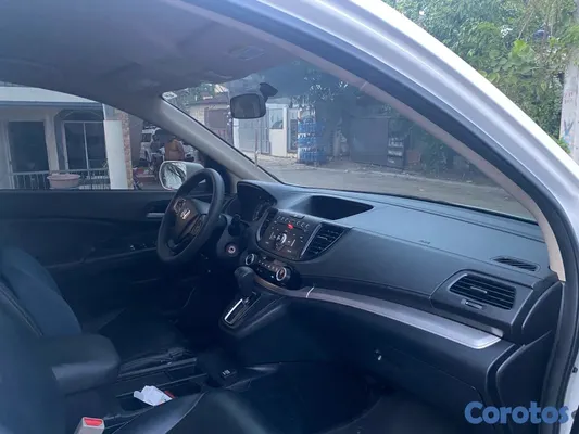 2016 Honda Crv — foto 10 / 10
