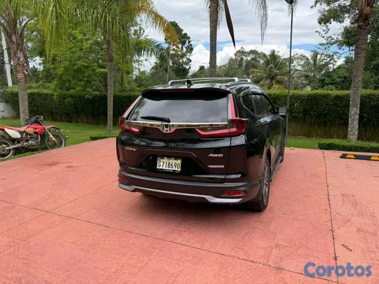 2020 Honda Crv — foto 3 / 11