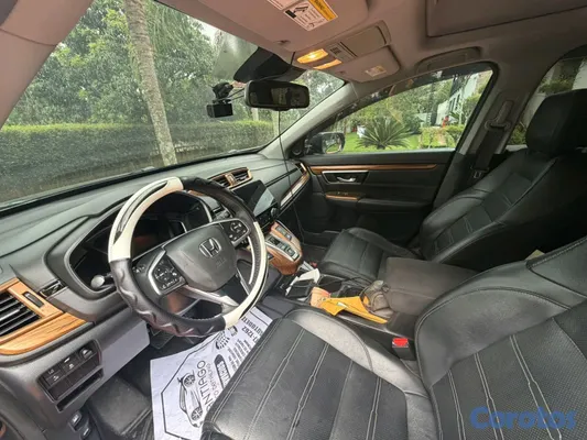 2020 Honda Crv — foto 4 / 11