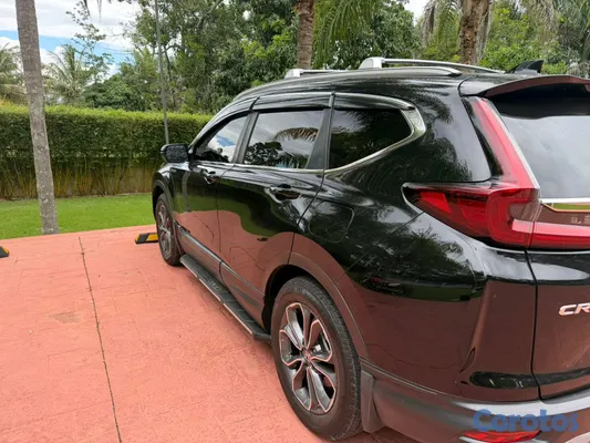 2020 Honda Crv — foto 5 / 11