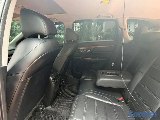 2020 Honda Crv — foto 7 / 11