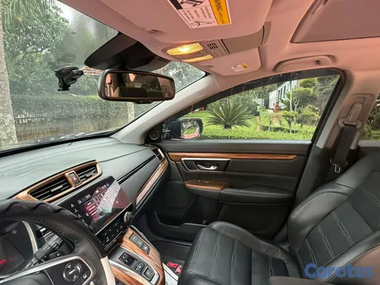 2020 Honda Crv — foto 8 / 11