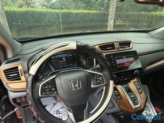 2020 Honda Crv — foto 9 / 11