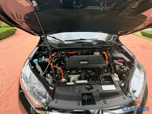 2020 Honda Crv — foto 10 / 11