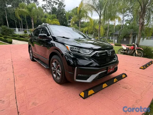 2020 Honda Crv — foto 11 / 11