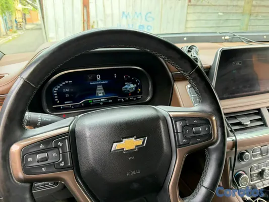 2024 Chevrolet Tahoe — foto 3 / 11
