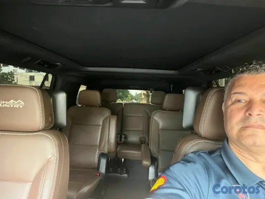 2024 Chevrolet Tahoe — foto 4 / 11