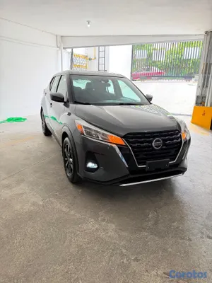 2021 Nissan Kicks — foto 2 / 6