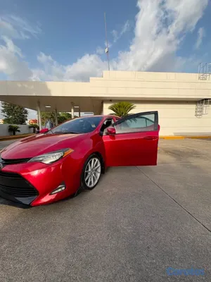 2019 Toyota Corolla — foto 2 / 9