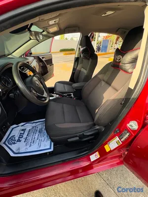 2019 Toyota Corolla — foto 3 / 9