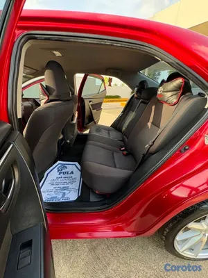 2019 Toyota Corolla — foto 4 / 9