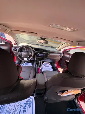 2019 Toyota Corolla — foto 5 / 9