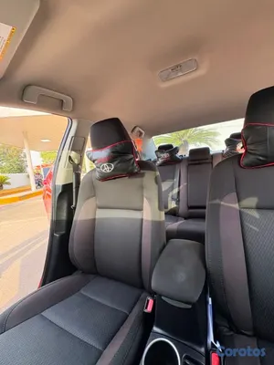 2019 Toyota Corolla — foto 6 / 9