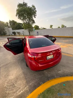 2019 Toyota Corolla — foto 8 / 9